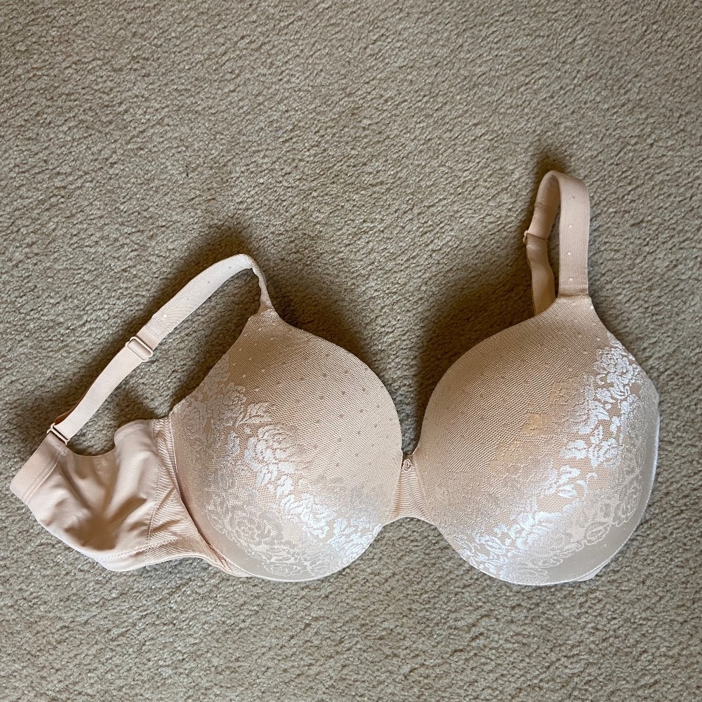 NWT Soma lined full coverage bra